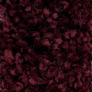 Dark Red Recycled Carpet Burgundy Sustainable Carpet Ruby Eco Friendly Eco-Friendly Carpet Rollable Carpet for Trade Shows, Carpet for Home Carpet for Office High Quality Carpet K&S International