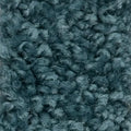 Aqua Blue Recycled Carpet Cobalt Blue Sustainable Carpet Eco Friendly Eco-Friendly Carpet Rollable Carpet for Trade Shows, Carpet for Home Carpet for Office High Quality Carpet K&S International
