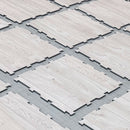 LVP Comfort Interlocking Tiles - K&S Exclusive!