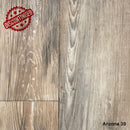Comfort Flex Luxury Vinyl Interlocking Tiles