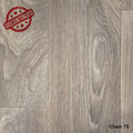Comfort Flex Luxury Vinyl Interlocking Tiles