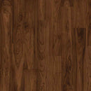 K&S International LVP Interlocking Tiles Anti fatigue Luxury Vinyl Plank Tiles best trade show flooring, use at home or at the office, customize portable flooring Dark Brown Walnut