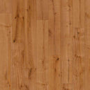 K&S International LVP Interlocking Tiles Anti fatigue Luxury Vinyl Plank Tiles best trade show flooring, use at home or at the office, customize portable flooring Russett Oak