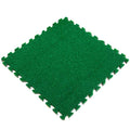 green grass turf interlocking tile antifatigue grass flooring event floor trade show flooring portable artificial turf flooring grass flooring rollable or tiles K&S International great for golf course