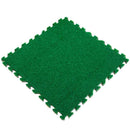 green grass turf interlocking tile antifatigue grass flooring event floor trade show flooring portable artificial turf flooring grass flooring rollable or tiles K&S International great for golf course