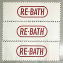 Re bath flooring tile with inlay carpet interlocking tile for trade shows event flooring anti fatigue flooring custom logo flooring K&S International Flooring