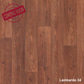 Comfort Flex Luxury Vinyl Interlocking Tiles