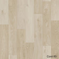 K&S International Flooring, Comfort Flex Luxury Vinyl Interlocking Tile, Cord 83, Royal