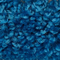 Midway Blue Rollable Event Carpet Plush Rollable Carpet for Trade Shows, Carpet for home, Carpet for Office, Interlocking Carpet Tiles for Home High Quality Carpet K&S International