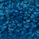 Midway Blue Rollable Event Carpet Plush Rollable Carpet for Trade Shows, Carpet for home, Carpet for Office, Interlocking Carpet Tiles for Home High Quality Carpet K&S International