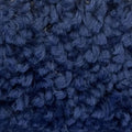 Blue Rollable Event Carpet Plush Rollable Carpet for Trade Shows, Carpet for home, Carpet for Office, Interlocking Carpet Tiles for Home High Quality Carpet K&S International