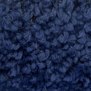 Blue Rollable Event Carpet Plush Rollable Carpet for Trade Shows, Carpet for home, Carpet for Office, Interlocking Carpet Tiles for Home High Quality Carpet K&S International