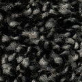 Black & White Recycled Carpet Sustainable Carpet Eco Friendly Eco-Friendly Carpet Rollable Carpet for Trade Shows, Carpet for Home Carpet for Office High Quality Carpet K&S International
