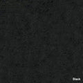 K&S International Flooring, PCR Rollable Rubber Underlayment, Solid Black