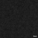 K&S International Flooring, PCR Rollable Rubber Underlayment, Solid Black