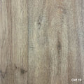 K&S International Flooring, Comfort Flex Luxury Vinyl Interlocking Tile, Cliff 19, Elite