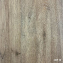 K&S International Flooring, Comfort Flex Luxury Vinyl Interlocking Tile, Cliff 19, Elite
