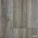 K&S International Flooring, Comfort Flex Luxury Vinyl Interlocking Tile, Cliff 29, Elite