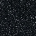 K&S International Flooring, Color Turf Rollable Synthetic Grass Blackjack Black Synthetic Turf