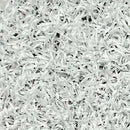 K&S International Flooring, Color Turf Rollable Synthetic Grass Chantilly White Synthetic Turf Snow Turf