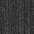 K&S International Flooring, Indoor Outdoor Berber Rollable Carpet Pattern Carpet for Trade Shows Affordable Carpet Charcoal Pinstripe