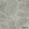 K&S International Flooring, Comfort Flex Luxury Rollable Vinyl, Pompano 10, Elite