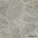 K&S International Flooring, Comfort Flex Luxury Rollable Vinyl, Pompano 10, Elite