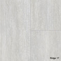K&S International Flooring, Comfort Flex Luxury Rollable Vinyl, Ridge 17, Elite