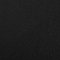 Comfort Flex Designer Padded Tiles, Black Leather, K and S International
