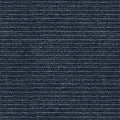 K&S International Flooring, Indoor Carpet Tiles Anti-Fatigue Deep Ocean Blue Highline