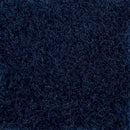 K&S International Flooring, Interlocking Comfort Carpet Anti-Fatigue Tiles, Navy Blue