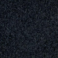 K&S International Flooring, Interlocking Carpet Tiles Anti-Fatigue Tiles, Black 