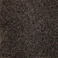 K&S International Flooring, Interlocking Comfort Carpet Anti-Fatigue Tiles, Brown