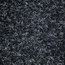 K&S International Flooring, Interlocking Comfort Carpet Anti-Fatigue Tiles, Charcoal Gray 