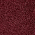 K&S International Flooring, Interlocking Comfort Carpet Anti-Fatigue Tiles, Garnet Red 