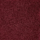 K&S International Flooring, Interlocking Comfort Carpet Anti-Fatigue Tiles, Garnet Red 