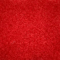 K&S International Flooring, Interlocking Comfort Carpet Anti-Fatigue Tiles, Red