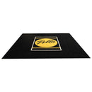 K&S International Flooring, Rollable carpet with inlay 30 oz